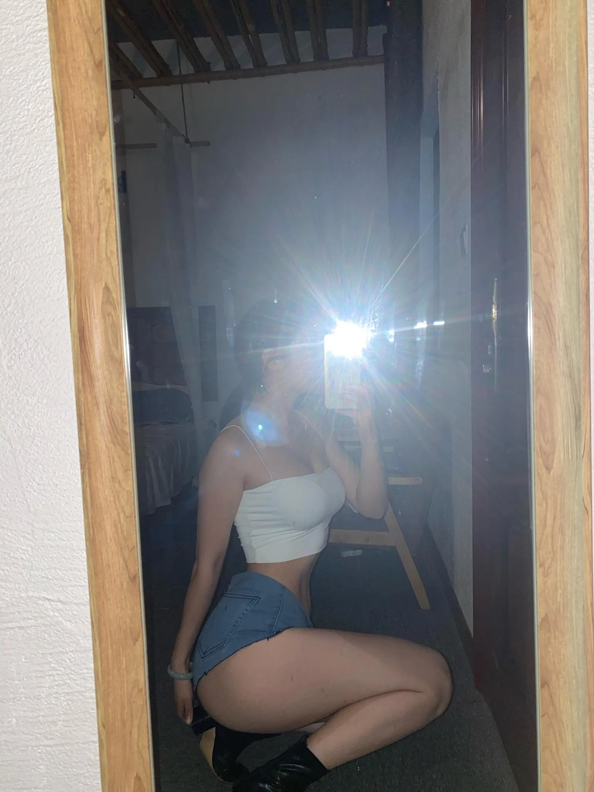 NO.046 Cool文茜-微密圈系列-你的女友 [25P]插图3